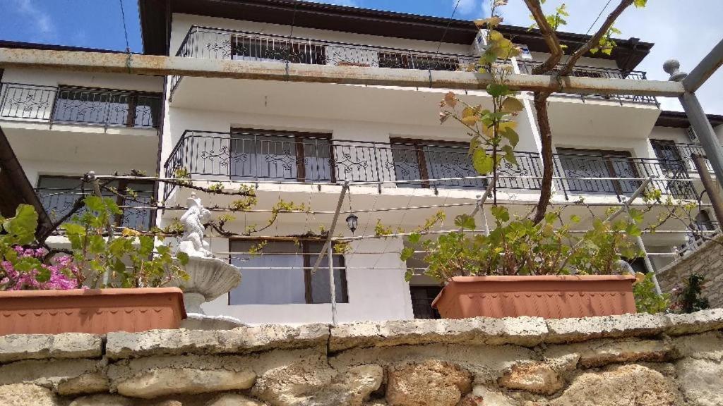 Casa De Elgo Διαμέρισμα Μπαλτσίκ Εξωτερικό φωτογραφία