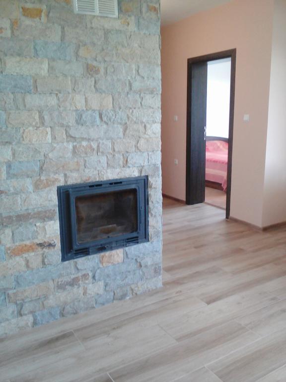 Casa De Elgo Διαμέρισμα Μπαλτσίκ Εξωτερικό φωτογραφία