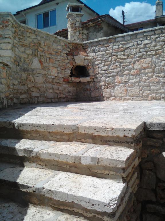 Casa De Elgo Διαμέρισμα Μπαλτσίκ Εξωτερικό φωτογραφία
