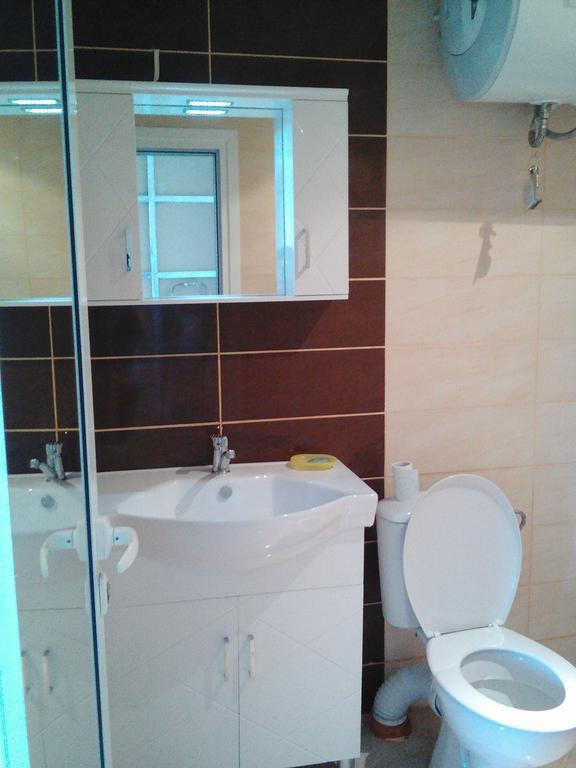 Casa De Elgo Διαμέρισμα Μπαλτσίκ Εξωτερικό φωτογραφία