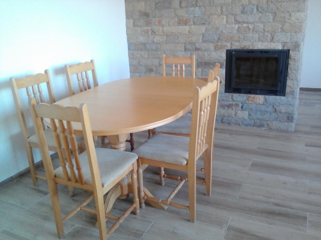 Casa De Elgo Διαμέρισμα Μπαλτσίκ Εξωτερικό φωτογραφία