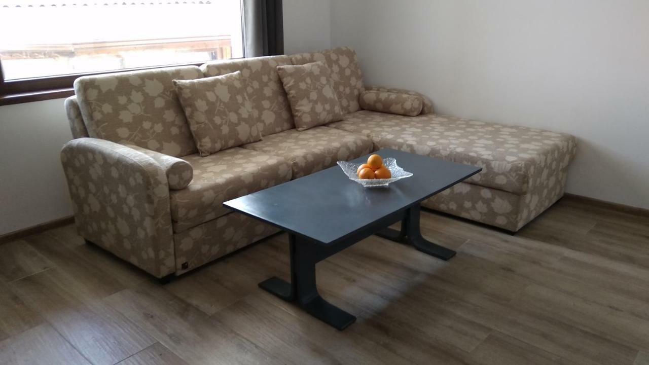 Casa De Elgo Διαμέρισμα Μπαλτσίκ Εξωτερικό φωτογραφία