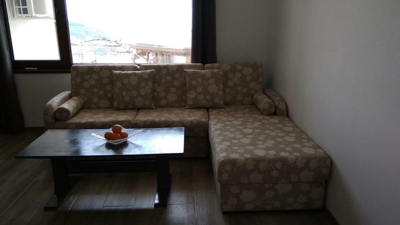 Casa De Elgo Διαμέρισμα Μπαλτσίκ Εξωτερικό φωτογραφία