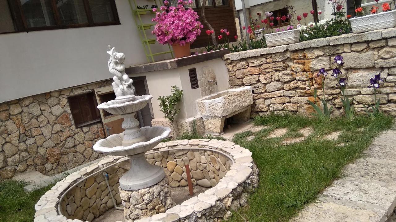 Casa De Elgo Διαμέρισμα Μπαλτσίκ Εξωτερικό φωτογραφία