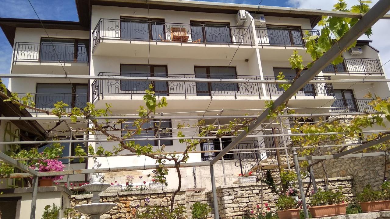 Casa De Elgo Διαμέρισμα Μπαλτσίκ Εξωτερικό φωτογραφία