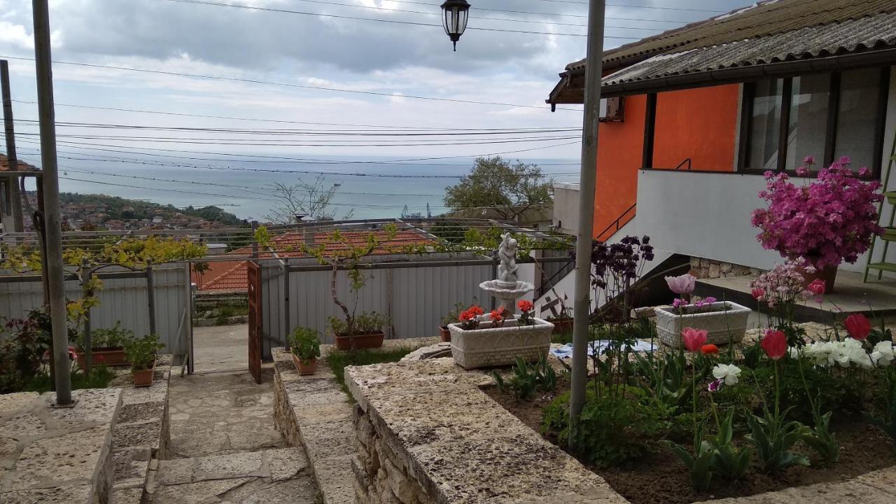 Casa De Elgo Διαμέρισμα Μπαλτσίκ Εξωτερικό φωτογραφία