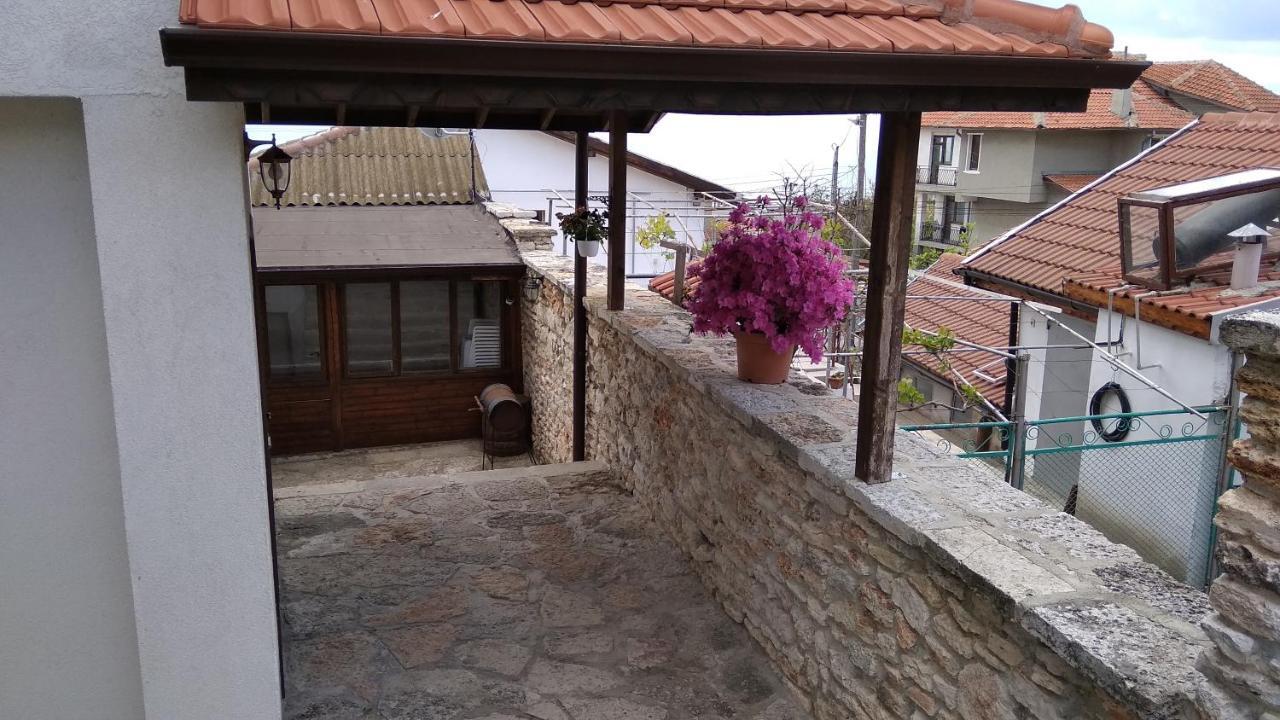 Casa De Elgo Διαμέρισμα Μπαλτσίκ Εξωτερικό φωτογραφία