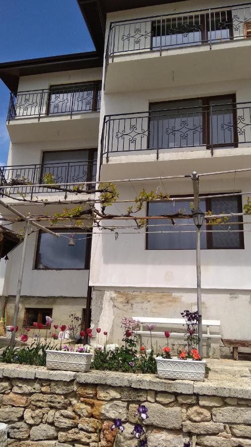 Casa De Elgo Διαμέρισμα Μπαλτσίκ Εξωτερικό φωτογραφία