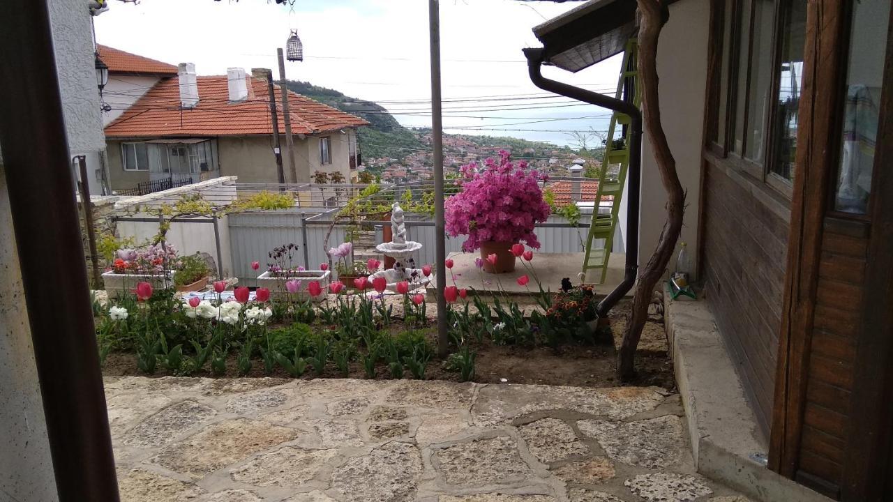 Casa De Elgo Διαμέρισμα Μπαλτσίκ Εξωτερικό φωτογραφία
